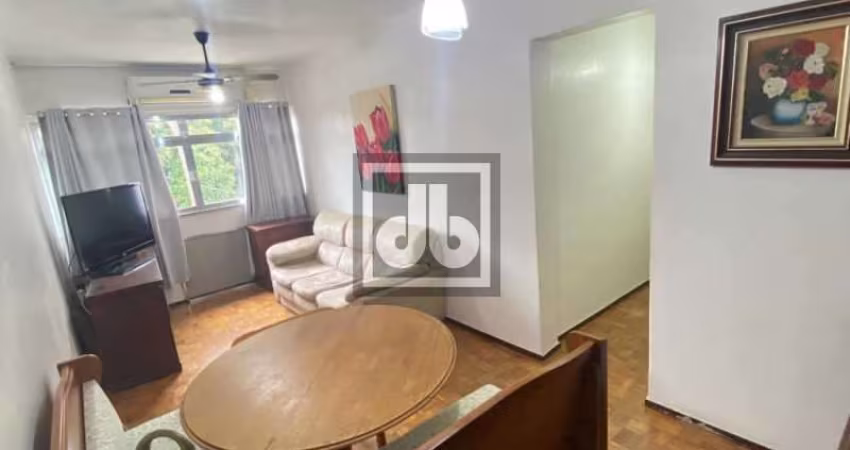 Apartamento com 2 quartos à venda na Estrada do Dendê, Moneró, Rio de Janeiro
