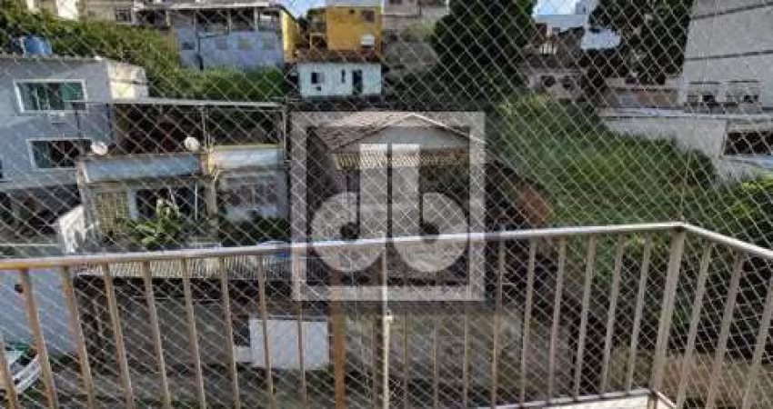 Apartamento com 2 quartos à venda na Rua Malta, Tauá, Rio de Janeiro