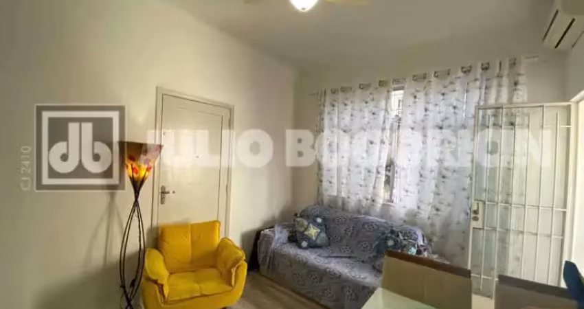 Apartamento com 2 quartos à venda na Rua Cambuí, Freguesia (Ilha do Governador), Rio de Janeiro