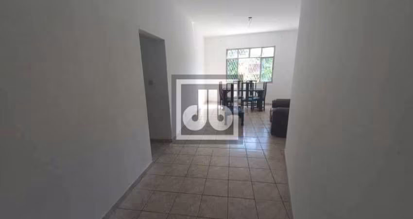 Apartamento com 2 quartos à venda na Avenida Doutor Agenor Almeida de Loyola, Bancários, Rio de Janeiro