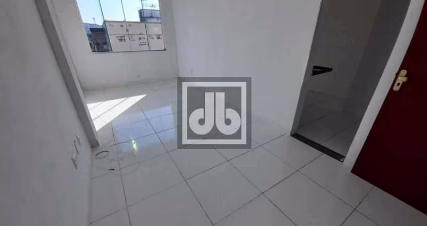 Apartamento com 2 quartos à venda na Avenida Doutor Agenor Almeida de Loyola, Bancários, Rio de Janeiro