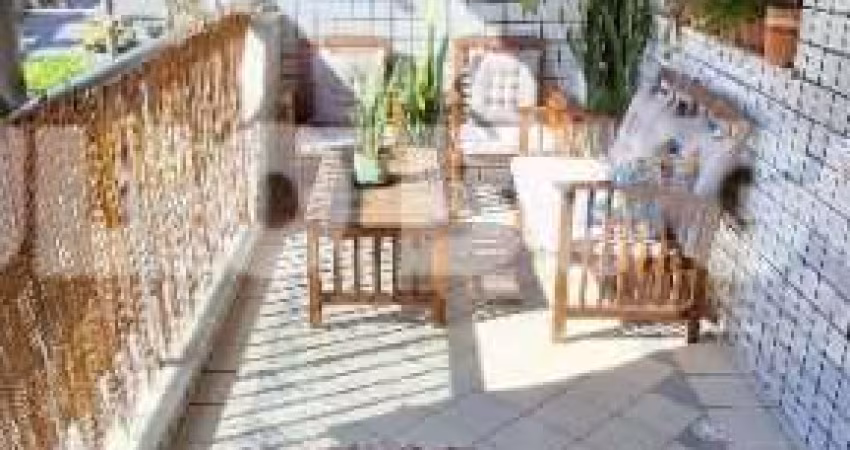 Apartamento com 2 quartos à venda na Estrada da Bica, Cacuia, Rio de Janeiro