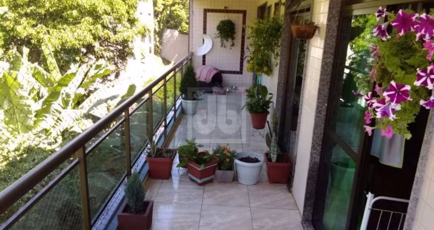 Apartamento com 3 quartos à venda na Rua Paramopama, Ribeira, Rio de Janeiro