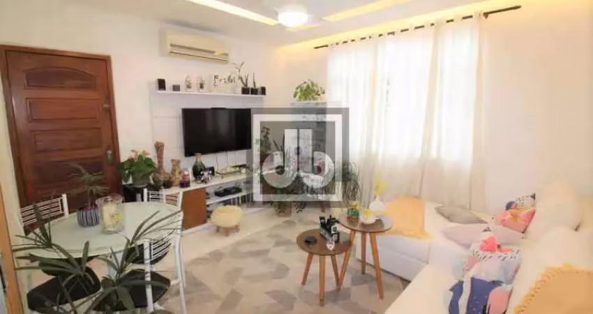 Apartamento com 3 quartos à venda na Rua Soldado Wandel Sarmento, Tauá, Rio de Janeiro