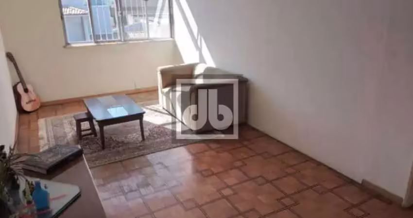 Apartamento com 3 quartos à venda na Rua Adolfo Porto, Portuguesa, Rio de Janeiro