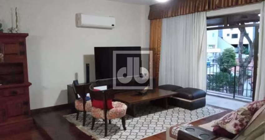 Apartamento com 4 quartos à venda na Rua Paramopama, Ribeira, Rio de Janeiro