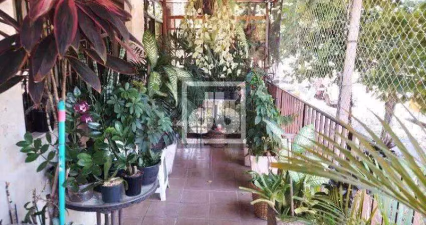 Apartamento com 4 quartos à venda na Rua Jaime Perdigão, Tauá, Rio de Janeiro
