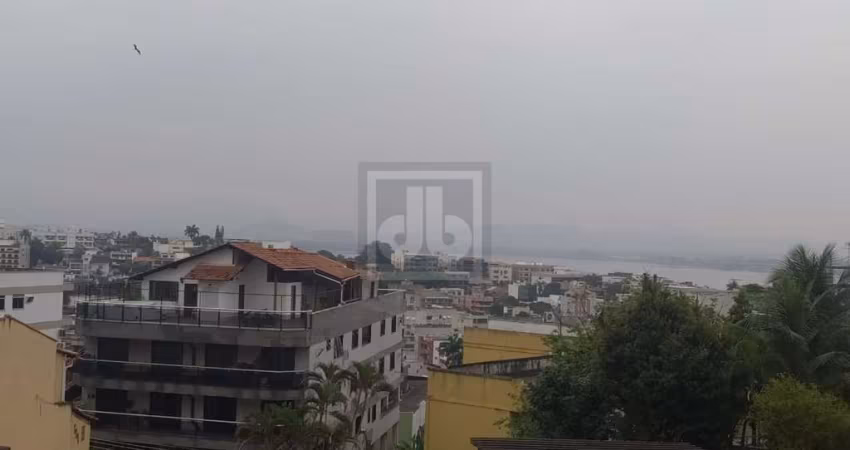 Casa em condomínio fechado com 6 quartos à venda na Rua Francisco Gois Calmon, Jardim Guanabara, Rio de Janeiro