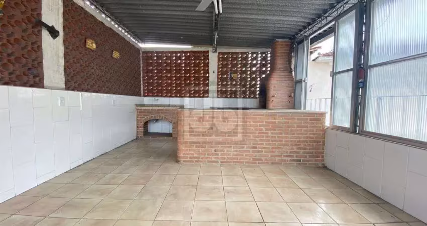Casa em condomínio fechado com 3 quartos à venda na Rua Pajuçara, Cocotá, Rio de Janeiro