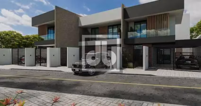 Casa em condomínio fechado com 4 quartos à venda na Rua Etelvino dos Santos, Jardim Guanabara, Rio de Janeiro