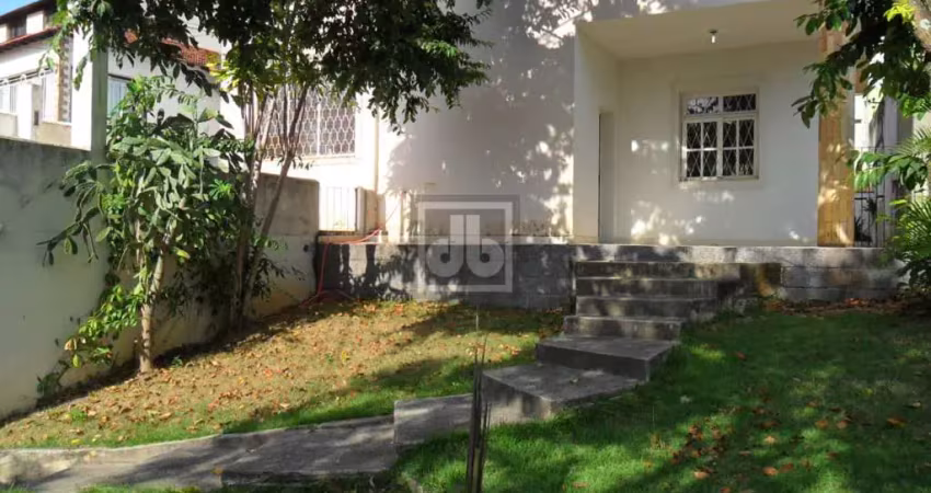Casa em condomínio fechado com 3 quartos à venda na Rua Luís Vahia Monteiro, Jardim Guanabara, Rio de Janeiro