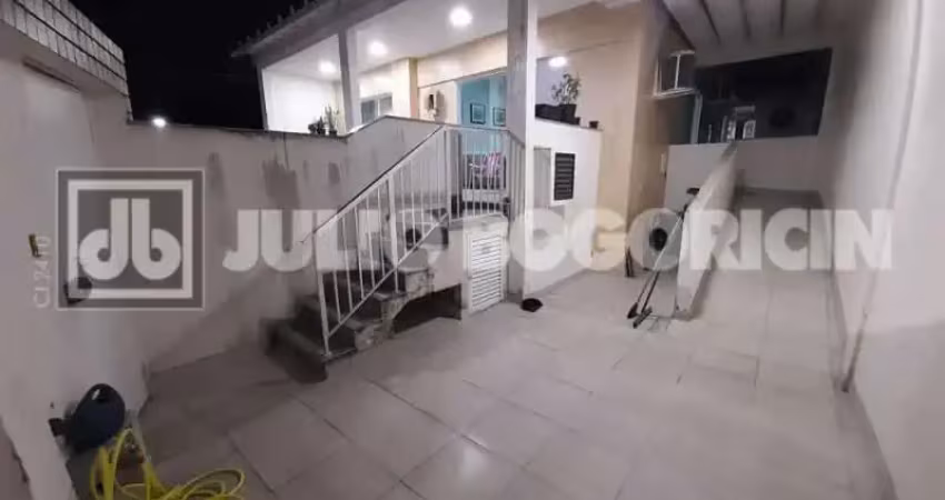 Casa com 3 quartos à venda na Rua Apereia, Jardim Guanabara, Rio de Janeiro