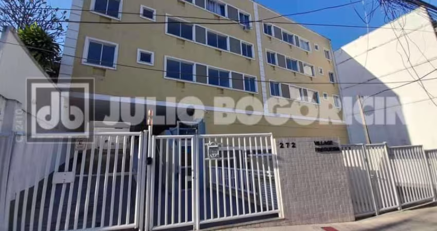 Apartamento com 2 quartos à venda na Rua Magno Martins, Freguesia (Ilha do Governador), Rio de Janeiro