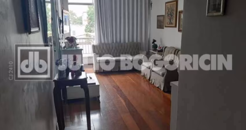 Apartamento com 2 quartos à venda na Rua Cambaúba, Jardim Guanabara, Rio de Janeiro