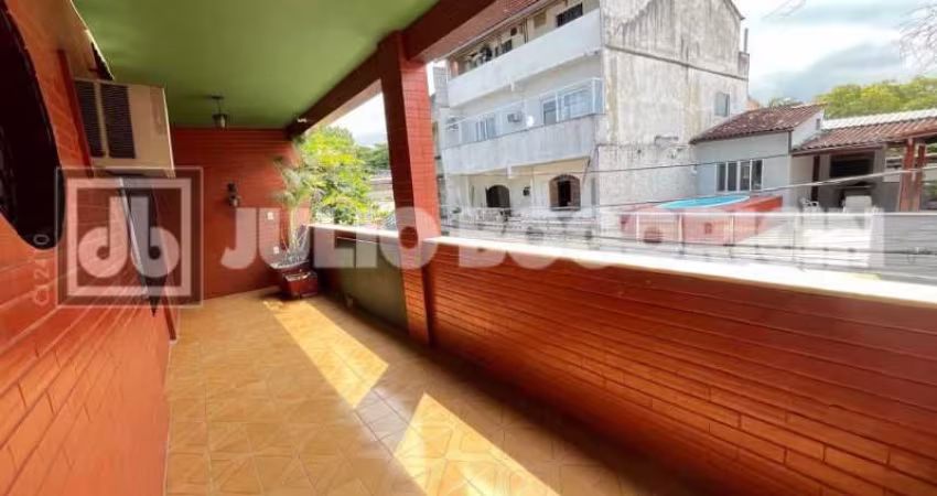 Casa com 3 quartos à venda na Rua Waldir Pereira Nascimento, Portuguesa, Rio de Janeiro