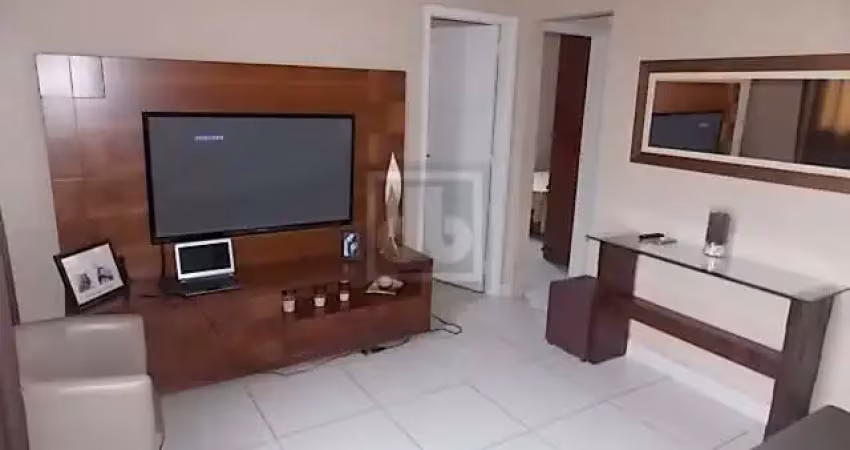 Apartamento com 2 quartos à venda na Avenida Doutor Agenor Almeida de Loyola, Bancários, Rio de Janeiro