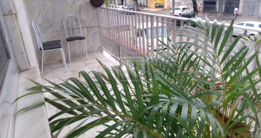 Apartamento com 2 quartos à venda na Avenida Doutor Agenor Almeida de Loyola, Bancários, Rio de Janeiro