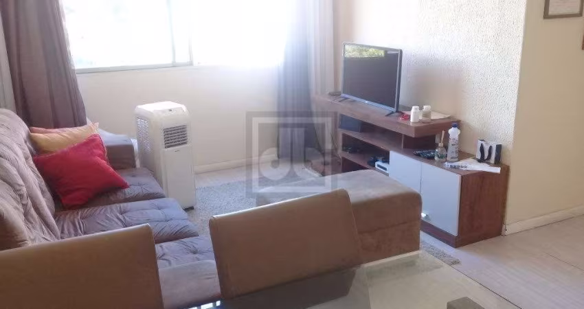 Apartamento com 2 quartos à venda na Rua Haroldo Lobo, Portuguesa, Rio de Janeiro