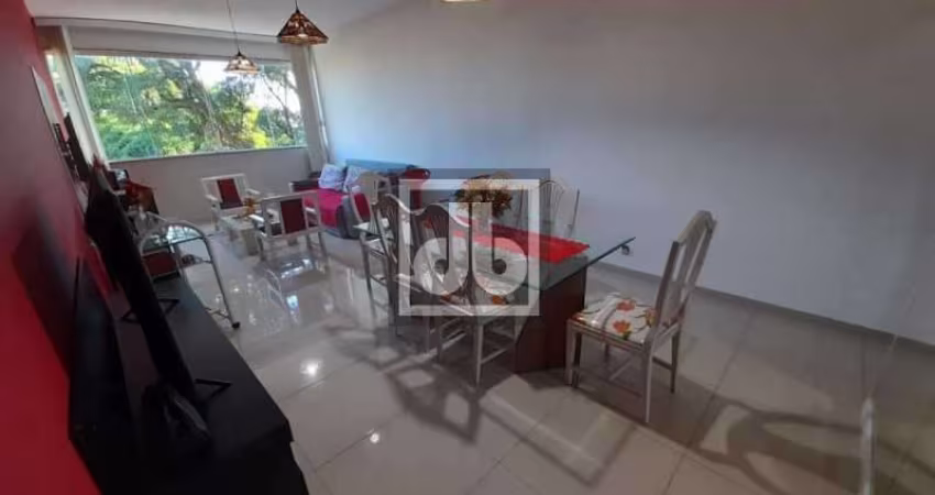 Apartamento com 3 quartos à venda na Rua Francisco da Costa, Jardim Guanabara, Rio de Janeiro