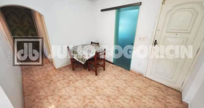 Apartamento com 3 quartos à venda na Rua Comendador Bastos, Freguesia (Ilha do Governador), Rio de Janeiro