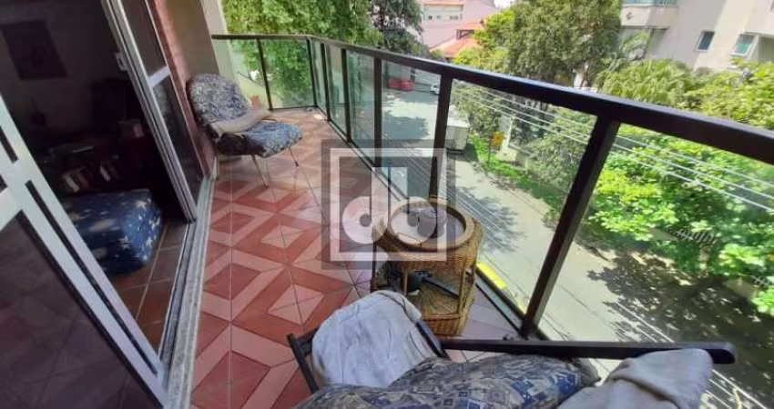Apartamento com 3 quartos à venda na Rua Espumas, Jardim Guanabara, Rio de Janeiro