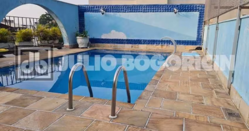Casa com 4 quartos à venda na Rua Henrique Lacombe, Jardim Guanabara, Rio de Janeiro