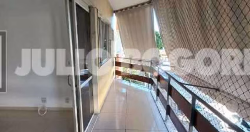 Apartamento com 2 quartos à venda na Rua Alasca, Cacuia, Rio de Janeiro