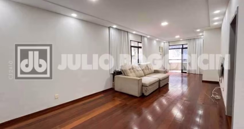 Apartamento com 3 quartos à venda na Rua Aureliano Pimentel, Jardim Guanabara, Rio de Janeiro