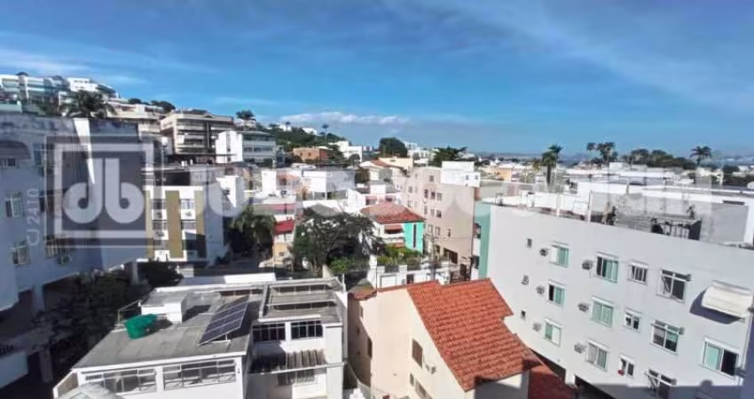 Apartamento com 2 quartos à venda na Rua Monsenhor Magaldi, Jardim Guanabara, Rio de Janeiro