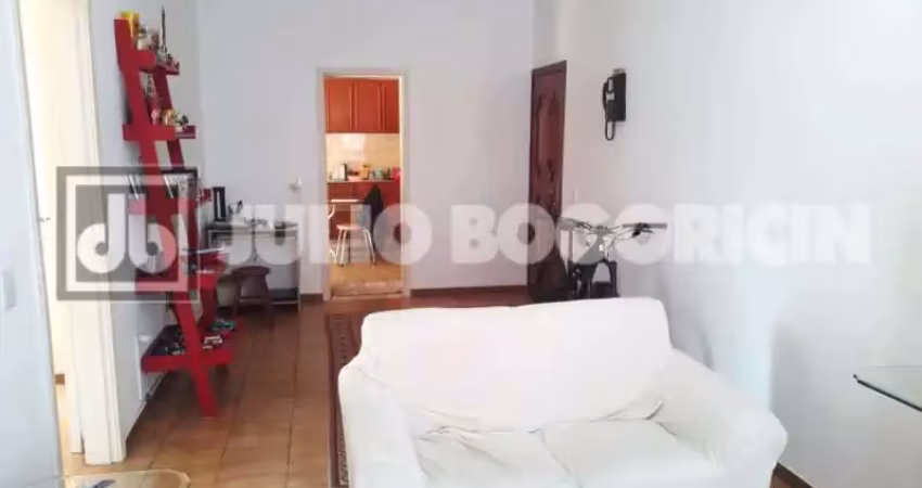 Apartamento com 2 quartos à venda na Rua Juraci Camargo, Jardim Guanabara, Rio de Janeiro