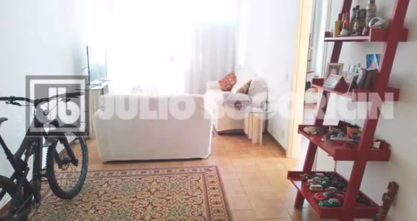 Apartamento com 2 quartos à venda na Rua Juraci Camargo, Jardim Guanabara, Rio de Janeiro