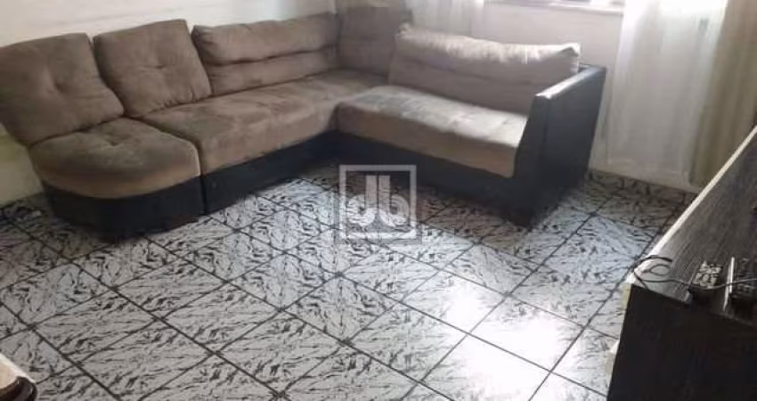 Apartamento com 2 quartos à venda na Avenida Paranapuã, Tauá, Rio de Janeiro