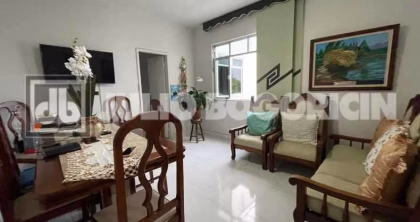 Apartamento com 2 quartos à venda na Rua Pojuca, Zumbi, Rio de Janeiro