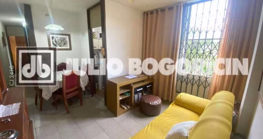 Apartamento com 2 quartos à venda na Rua Castorino Francisco Nunes, Cocotá, Rio de Janeiro