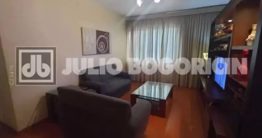Apartamento com 3 quartos à venda na Rua Jaime Perdigão, Tauá, Rio de Janeiro