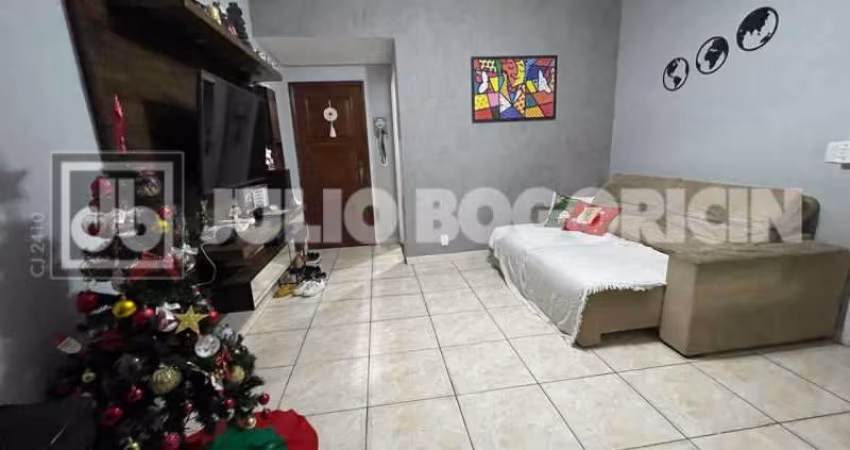 Apartamento com 3 quartos à venda na Rua Cambaúba, Jardim Guanabara, Rio de Janeiro