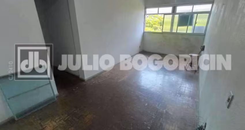 Apartamento com 2 quartos à venda na Estrada Governador Chagas Freitas, Moneró, Rio de Janeiro