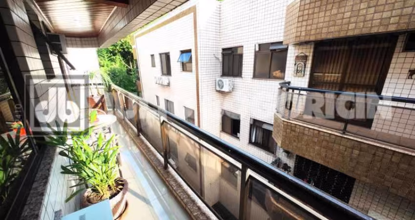 Apartamento com 1 quarto à venda na Praia do Jequia, Ribeira, Rio de Janeiro