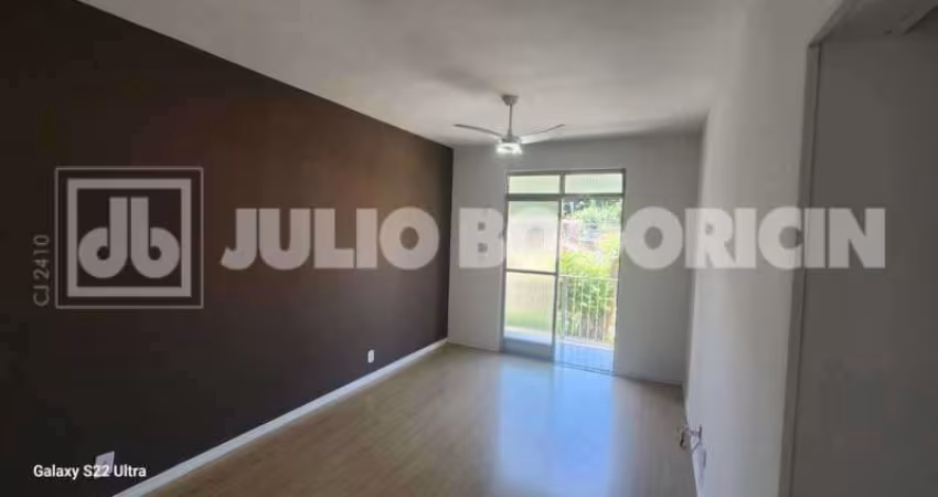 Apartamento com 2 quartos à venda na Rua Nambi, Pitangueiras, Rio de Janeiro