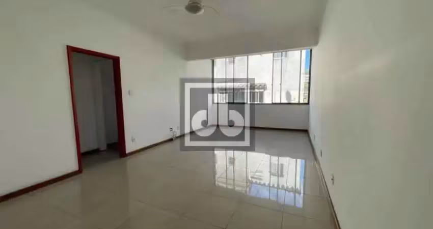 Apartamento com 2 quartos à venda na Rua Tâmisa, Cocotá, Rio de Janeiro