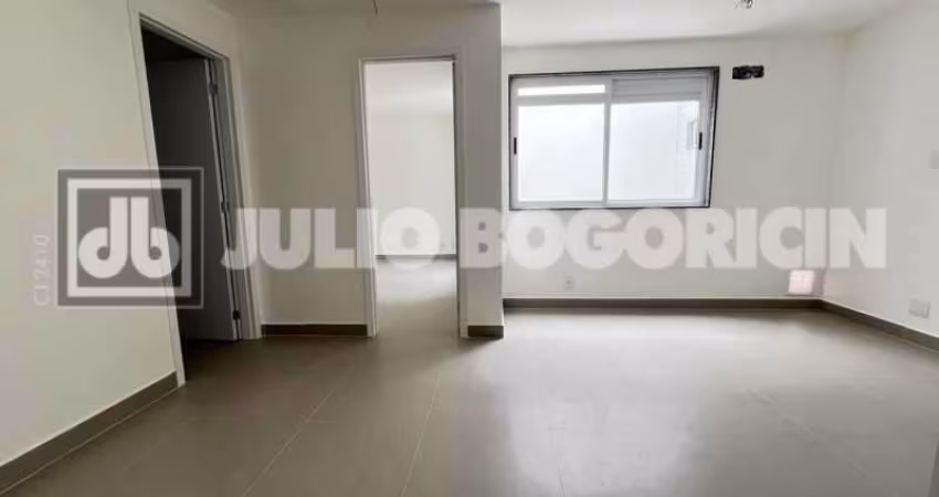 Apartamento com 1 quarto à venda na Rua Uca, Jardim Guanabara, Rio de Janeiro
