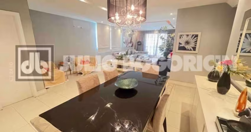 Apartamento com 3 quartos à venda na Rua Colina, Jardim Guanabara, Rio de Janeiro