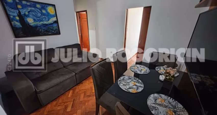 Apartamento com 1 quarto à venda na Rua Magno Martins, Freguesia (Ilha do Governador), Rio de Janeiro