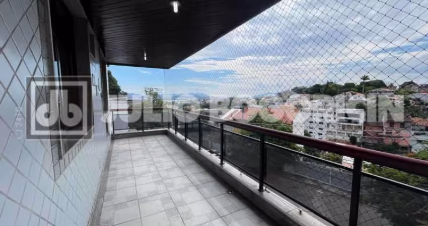 Apartamento com 3 quartos à venda na Rua Paranhos da Silva, Jardim Guanabara, Rio de Janeiro