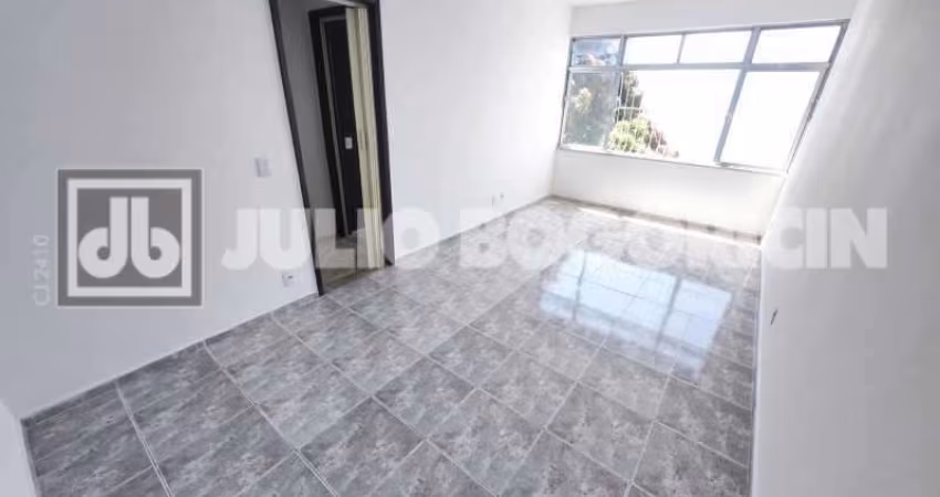 Apartamento com 2 quartos à venda na Praia Congonhas do Campo, Bancários, Rio de Janeiro