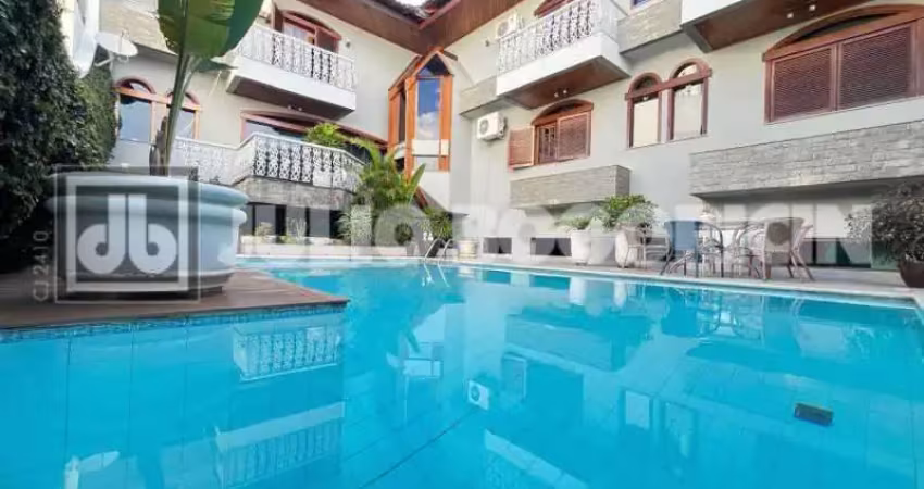 Casa com 4 quartos à venda na Rua Neide da Mangueira, Jardim Guanabara, Rio de Janeiro