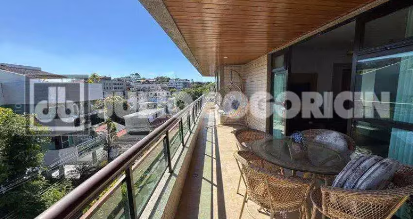 Apartamento com 3 quartos à venda na Rua Formosa, Jardim Guanabara, Rio de Janeiro