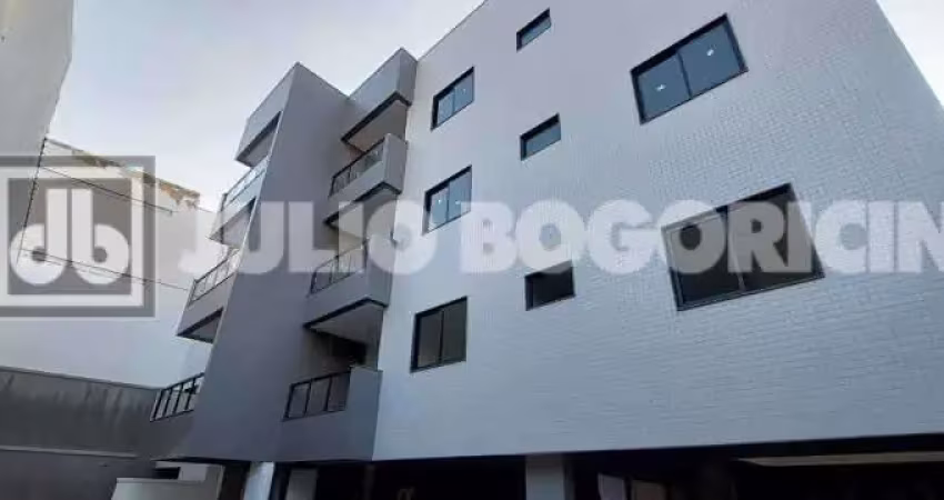 Apartamento com 2 quartos à venda na Rua Jaime Perdigão, Tauá, Rio de Janeiro