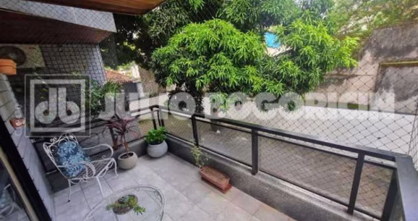 Apartamento com 3 quartos à venda na Rua Pio Dutra, Freguesia (Ilha do Governador), Rio de Janeiro