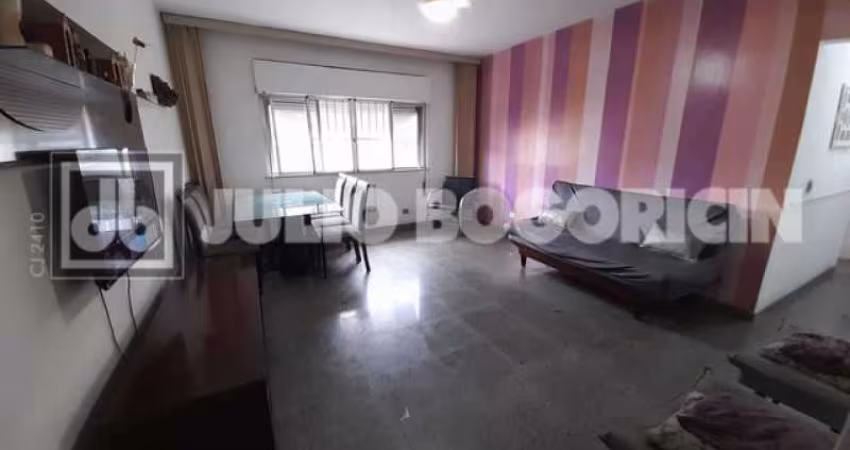 Apartamento com 3 quartos à venda na Rua Frank Garcia, Tauá, Rio de Janeiro